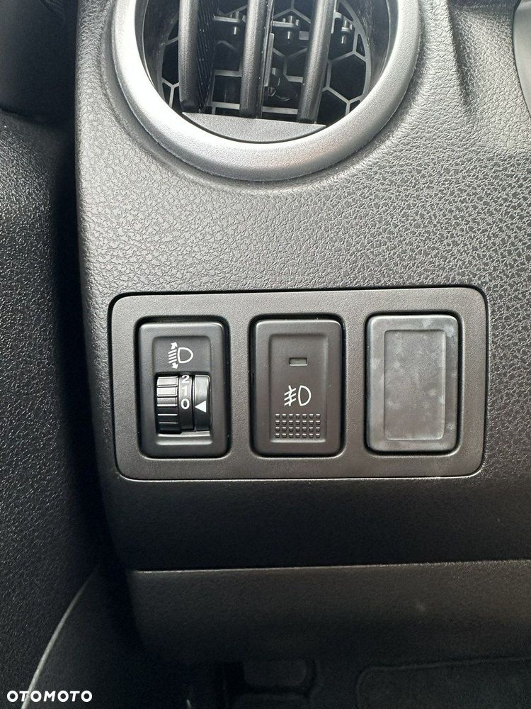 Suzuki Grand Vitara - 29