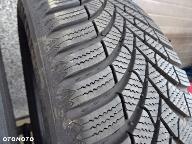 185/60/R15 84T Semperit Semperit Grip5 - 6