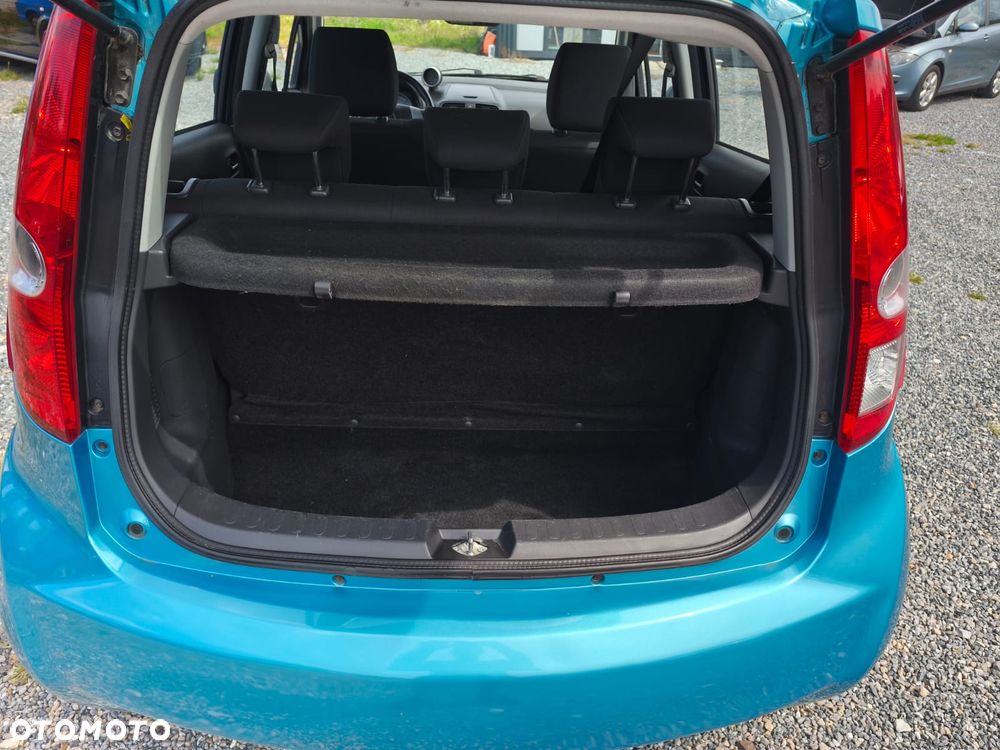 Suzuki Splash 1.0 Club - 20