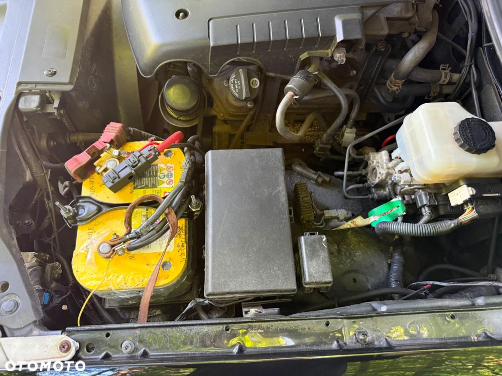 Toyota 4-Runner - 18