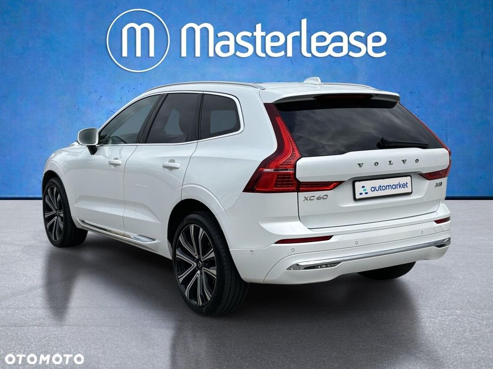 Volvo XC 60 B5 B AWD Plus Bright - 7