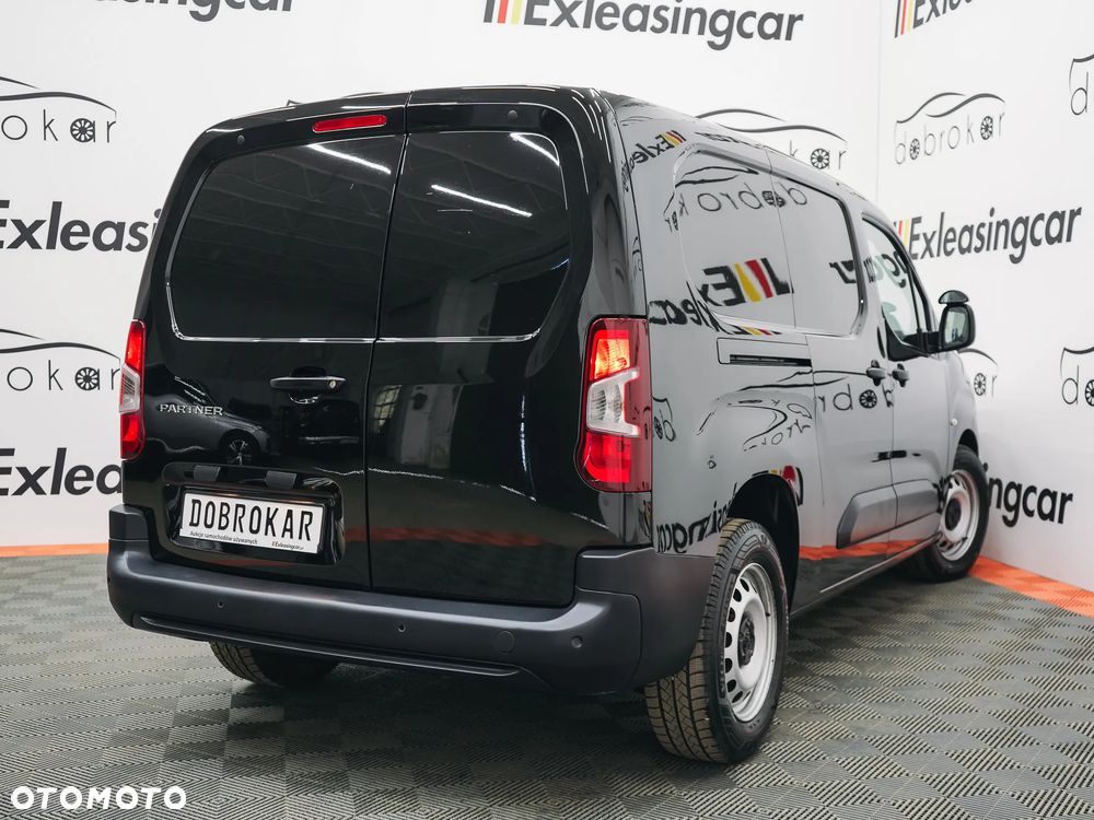 Peugeot Partner - 9