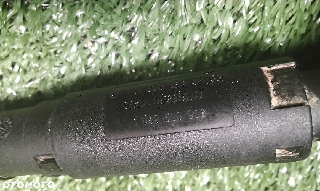 CEWKA ZAPŁONOWA MERCEDES C W204 E W207 1.8 CGI A0001502580 - 7