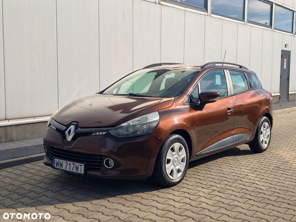 Renault Clio - 6