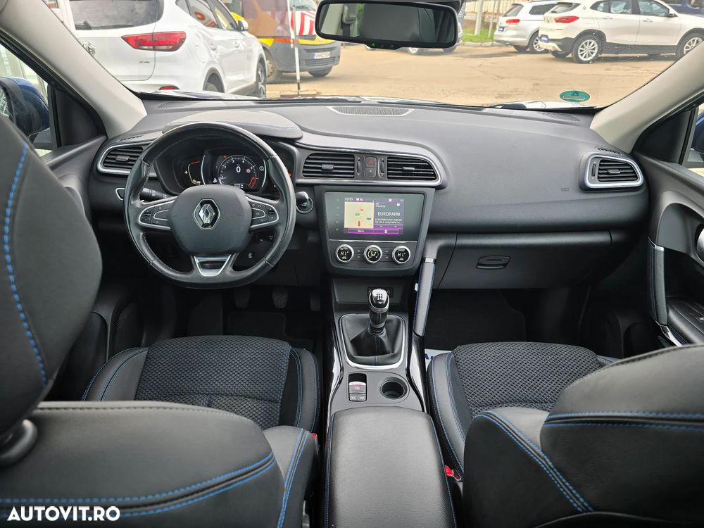 Renault Kadjar - 9