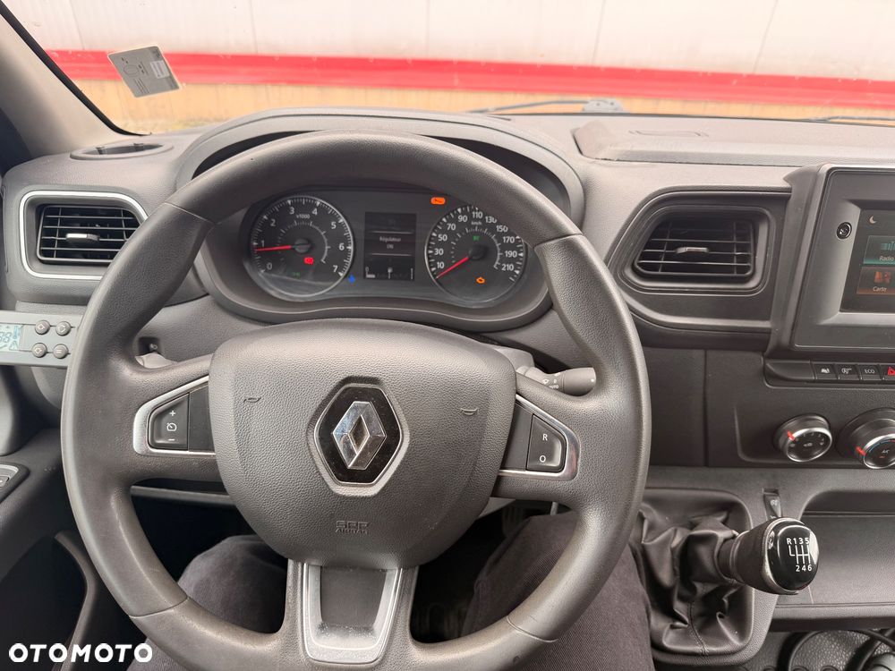 Renault Master - 12