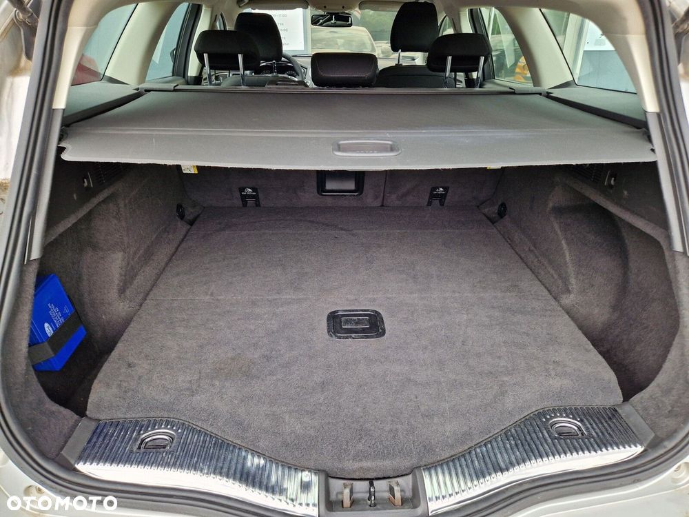 Ford Mondeo 2.0 TDCi Titanium PowerShift - 13