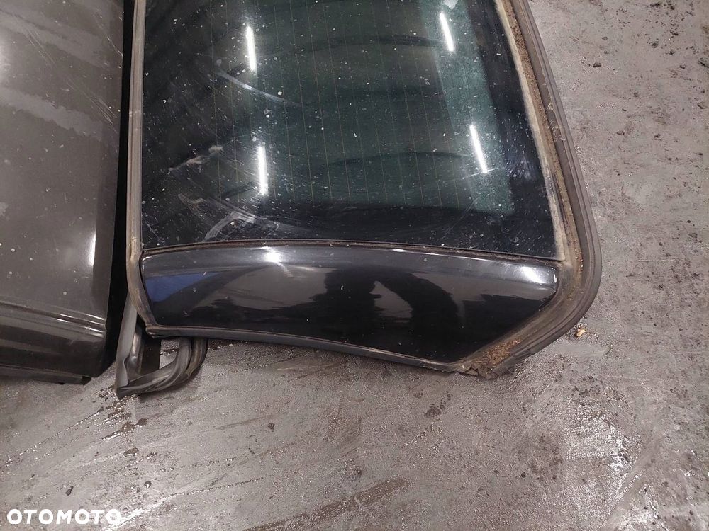 OTWIERANY DACH KOMPLETNY PEUGEOT 207 CC CABRIO - 4