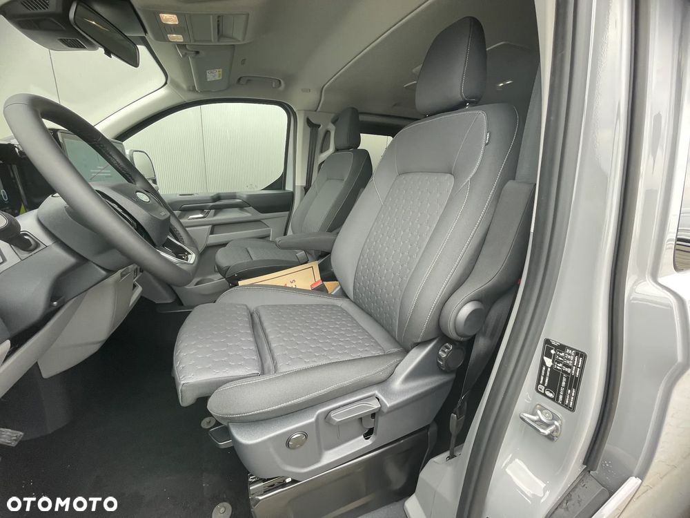 Ford Transit Custom Kombi 320 L2H1 Trend - 17