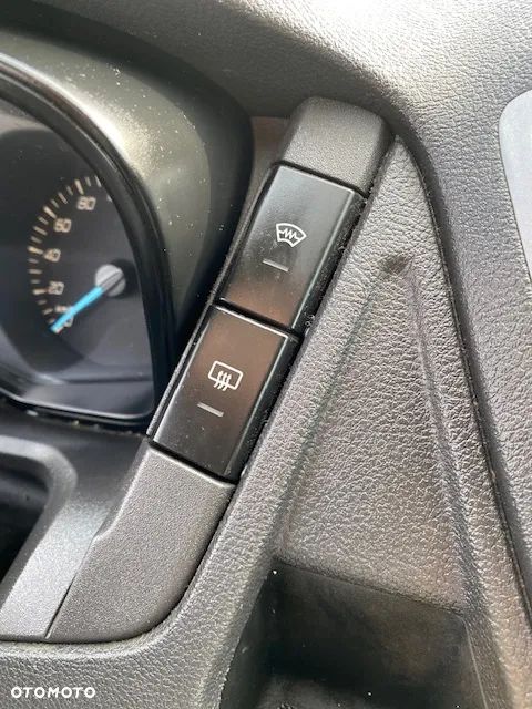 Ford Transit - 11