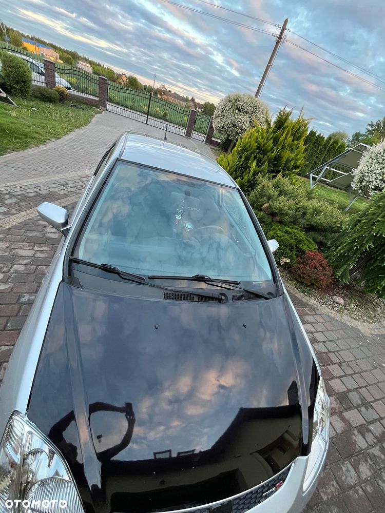 Honda Civic 2.0i Type-R - 20