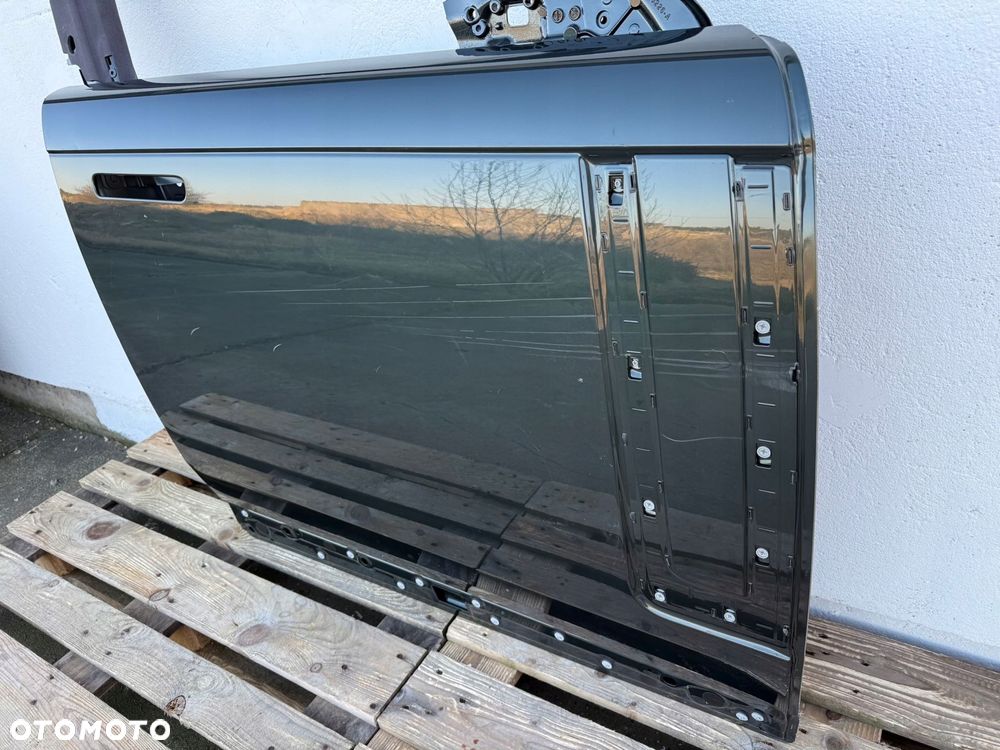 drzwi przod przednie prawe range rover vogue v 5 l460 2022- cale oryginalne - 3
