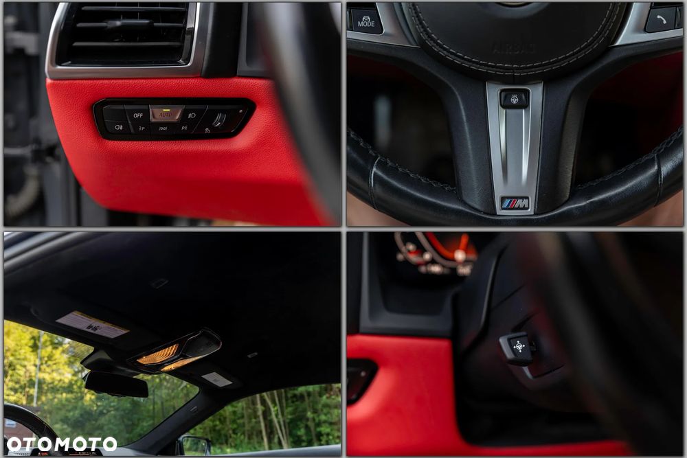 BMW Seria 8 - 35