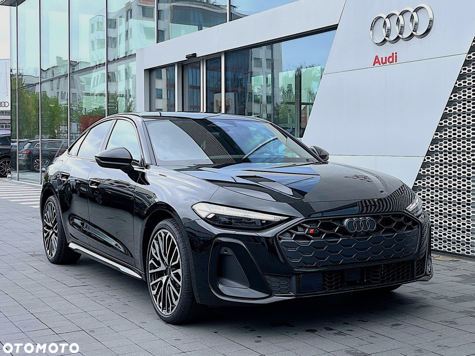 Audi S5 Coupé - 7