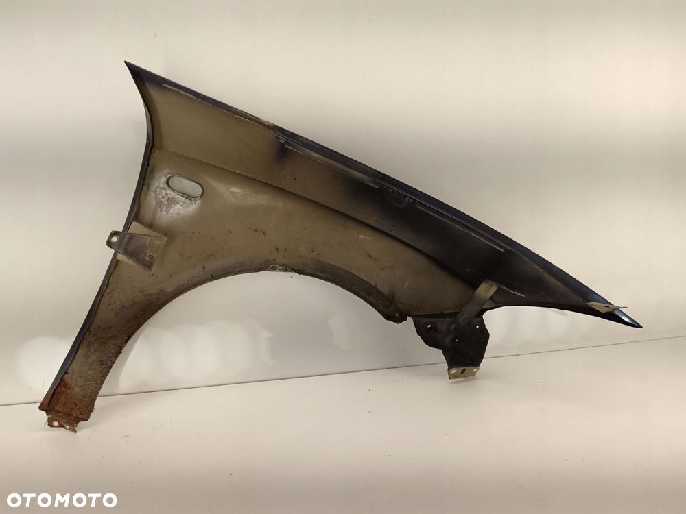 BŁOTNIK LEWY PRZEDNI SEAT ALTEA TOLEDO 04-15 LW5U - 4