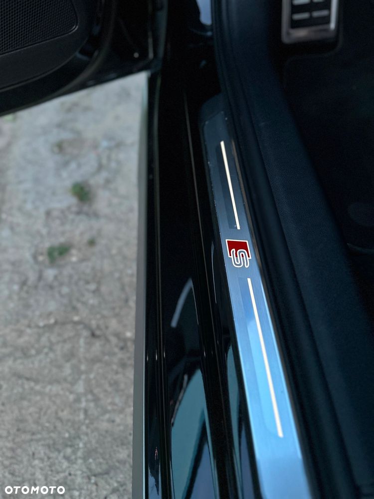 Audi S3 - 24