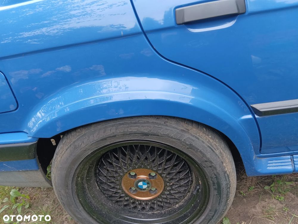 BMW Seria 3 325i - 9