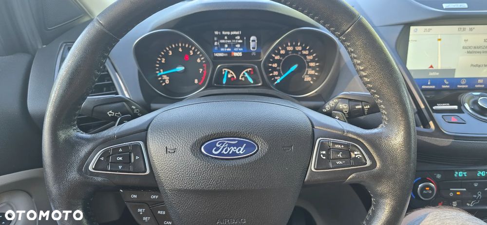 Ford Escape - 14