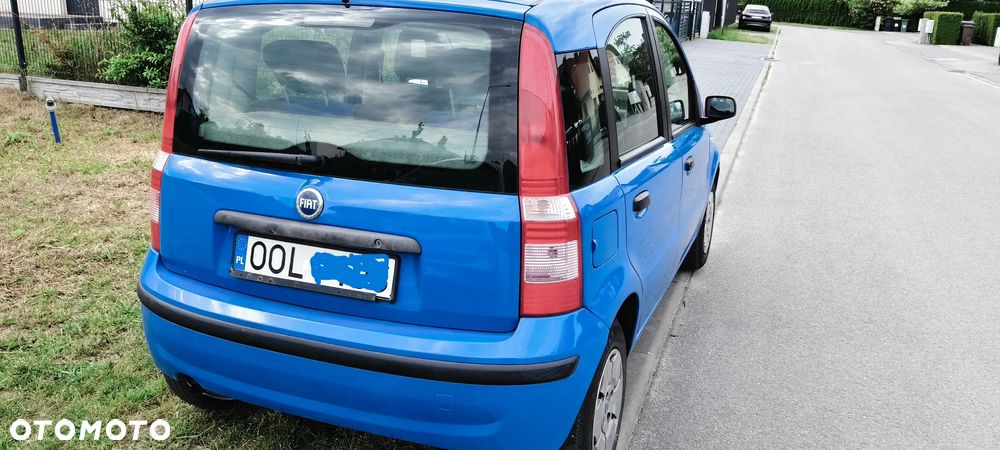 Fiat Panda 1.1 Fresh - 2