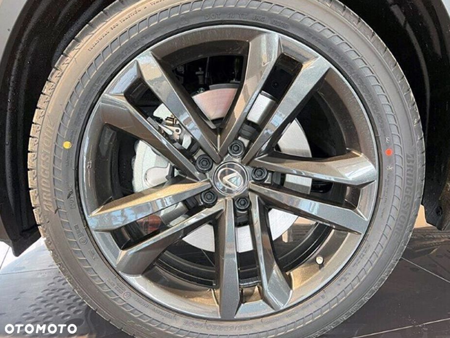 Lexus NX - 14