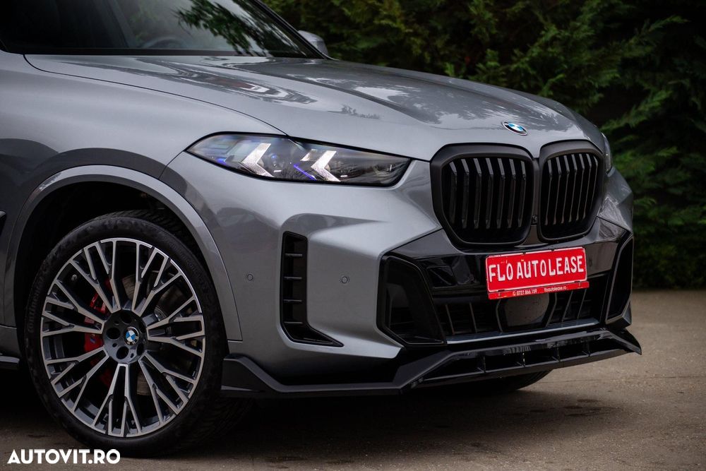 BMW X5 - 5