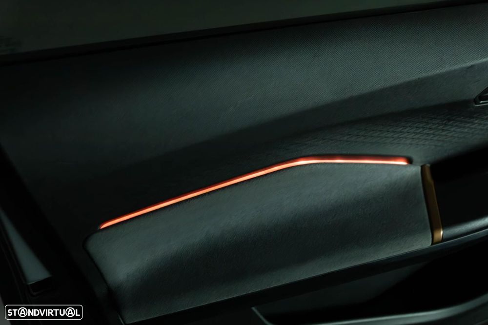 Cupra Born 58 kWh - 31