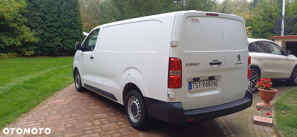 Peugeot Expert Long - 20