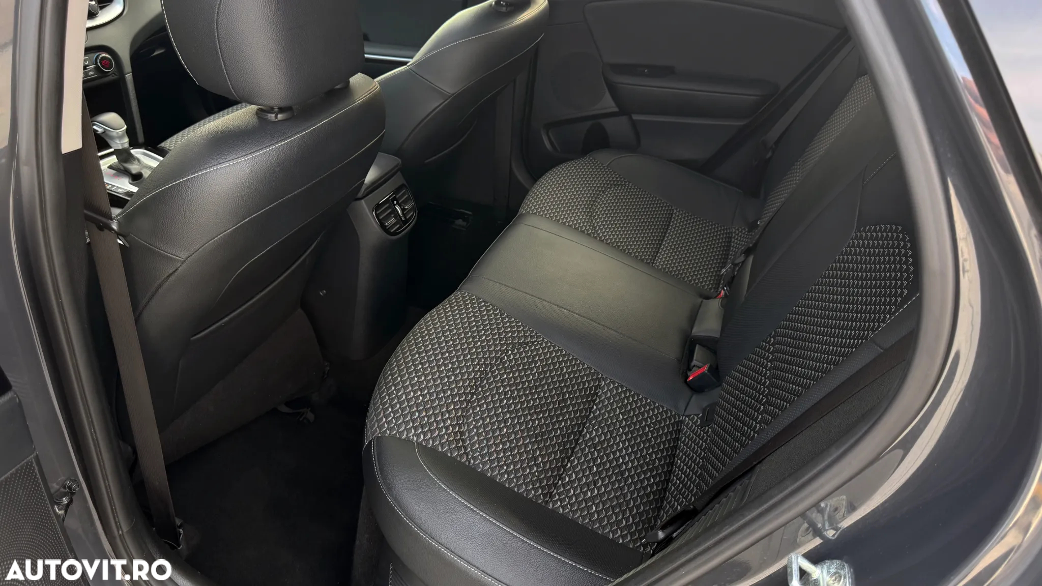 Kia XCeed 1.6 GDI DCT6 OPF Plug-in-Hybrid Inspiration - 15