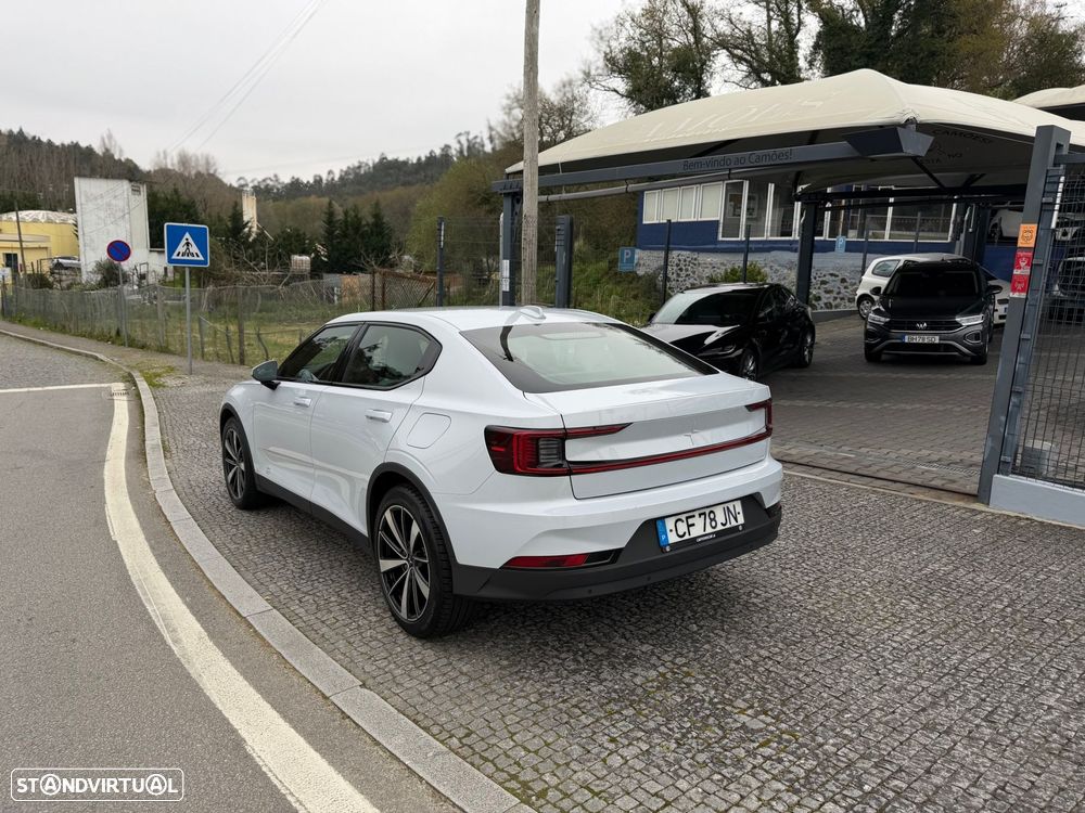 Polestar 2 Single Motor 64kWh - 7