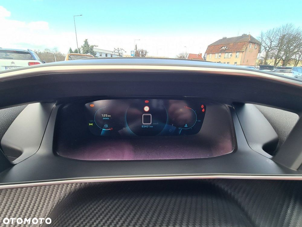 Peugeot 2008 PureTech 100 Style S&S BVM6 - 21