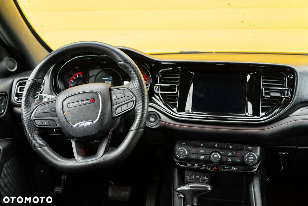 Dodge Durango - 23