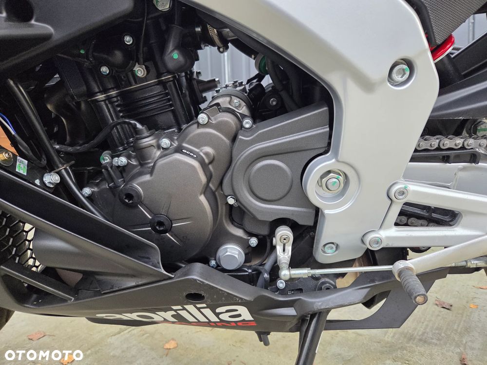 Aprilia RS - 20