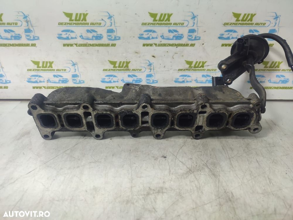 Galerie de admisie 1.7 cdti Z17DTH 8973134590 Opel Zafira B [2005 - 2 - 1