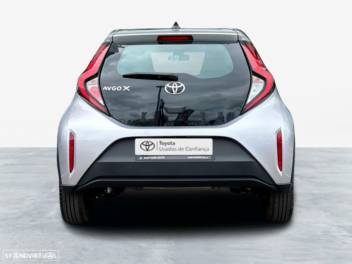 Toyota Aygo X 1.0 Play - 3