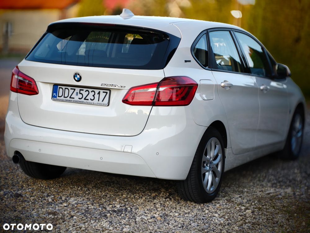BMW Seria 2 225xe iPerformance Advantage - 34