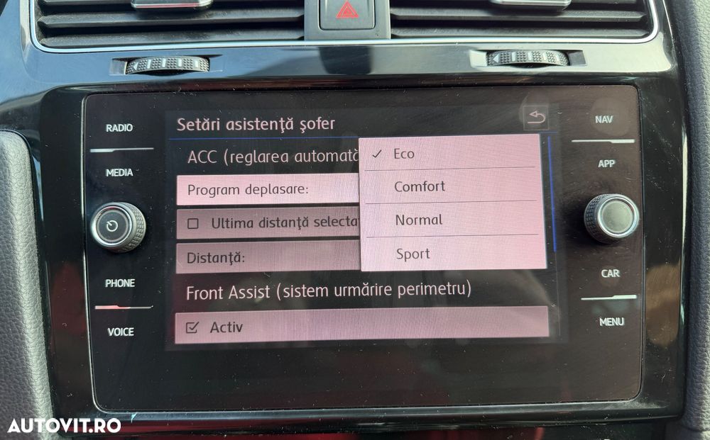 Volkswagen Golf 1.5 TSI ACT OPF BlueMotion DSG Join - 18