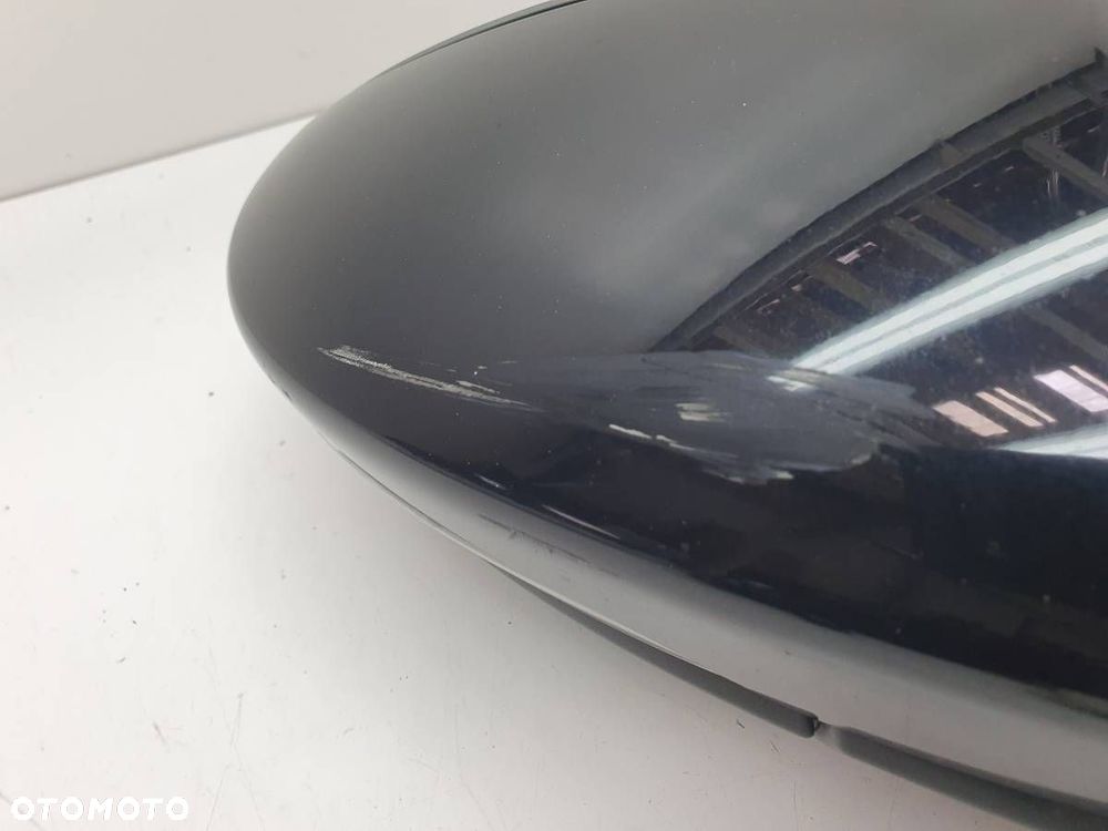 LUSTERKO PRAWE VW PASSAT CC B7 7 PIN EUROPA - 2