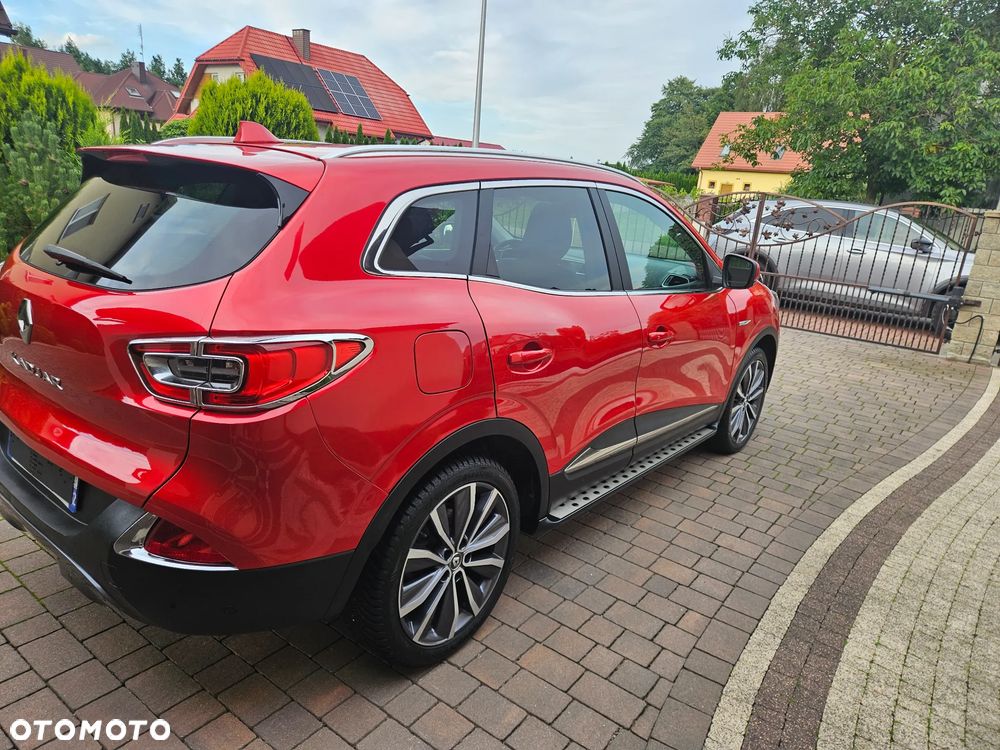 Renault Kadjar Energy dCi 130 CROSSBORDER-S - 7