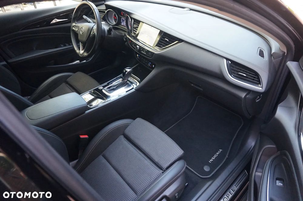 Opel Insignia 2.0 CDTI Business Edition S&S - 17