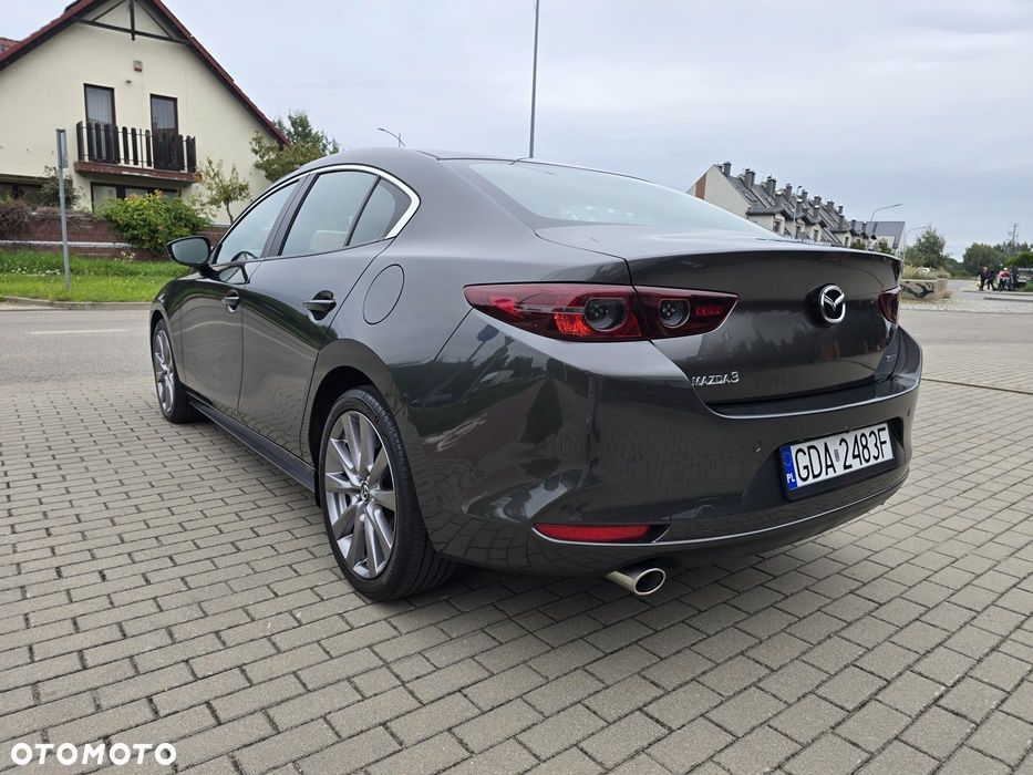 Mazda 3 - 15
