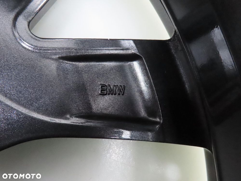 Alufelga 19'' BMW X1 F48 5x112 8J ET47 6851785 - 3