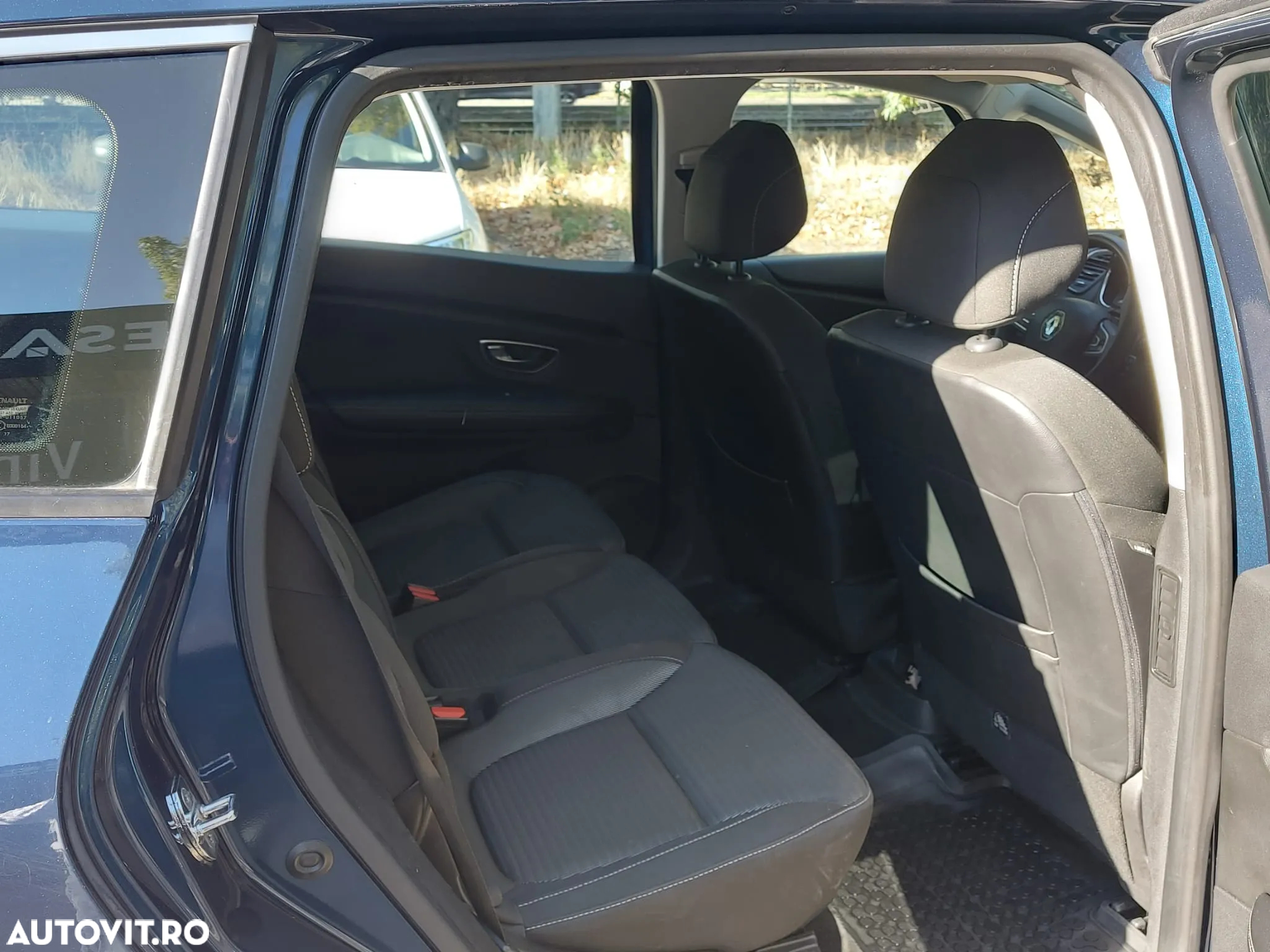 Renault Scenic ENERGY dCi 110 Start & Stop Expression - 22