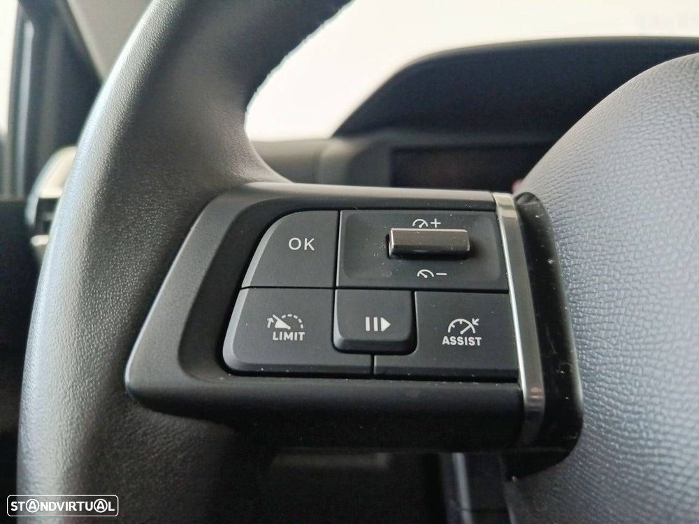 Citroën C4 1.2 Hybrid Plus e-DSC6 - 16