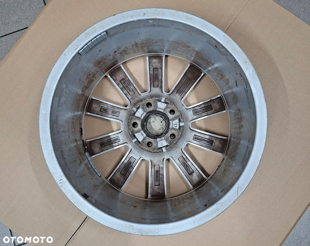 Felgi Aluminiowe 18 Audi A6 C7 5x112 ET 39 - 14