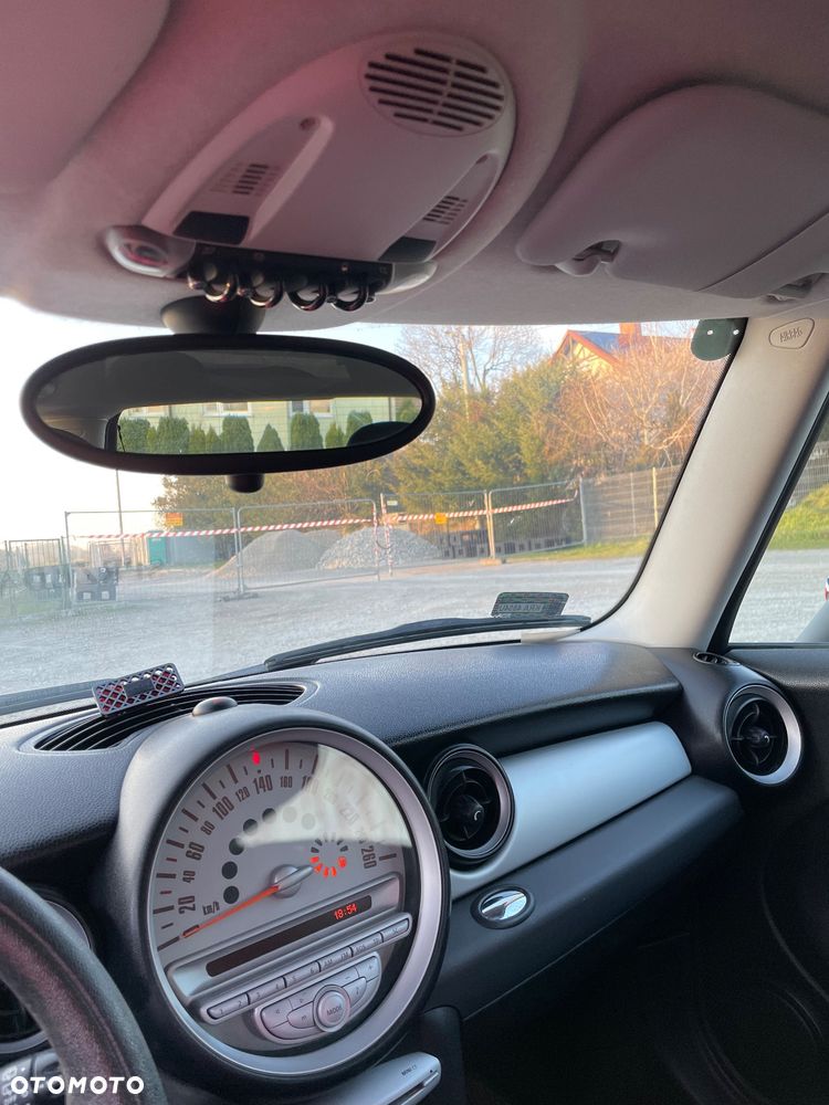 MINI ONE Standard - 14
