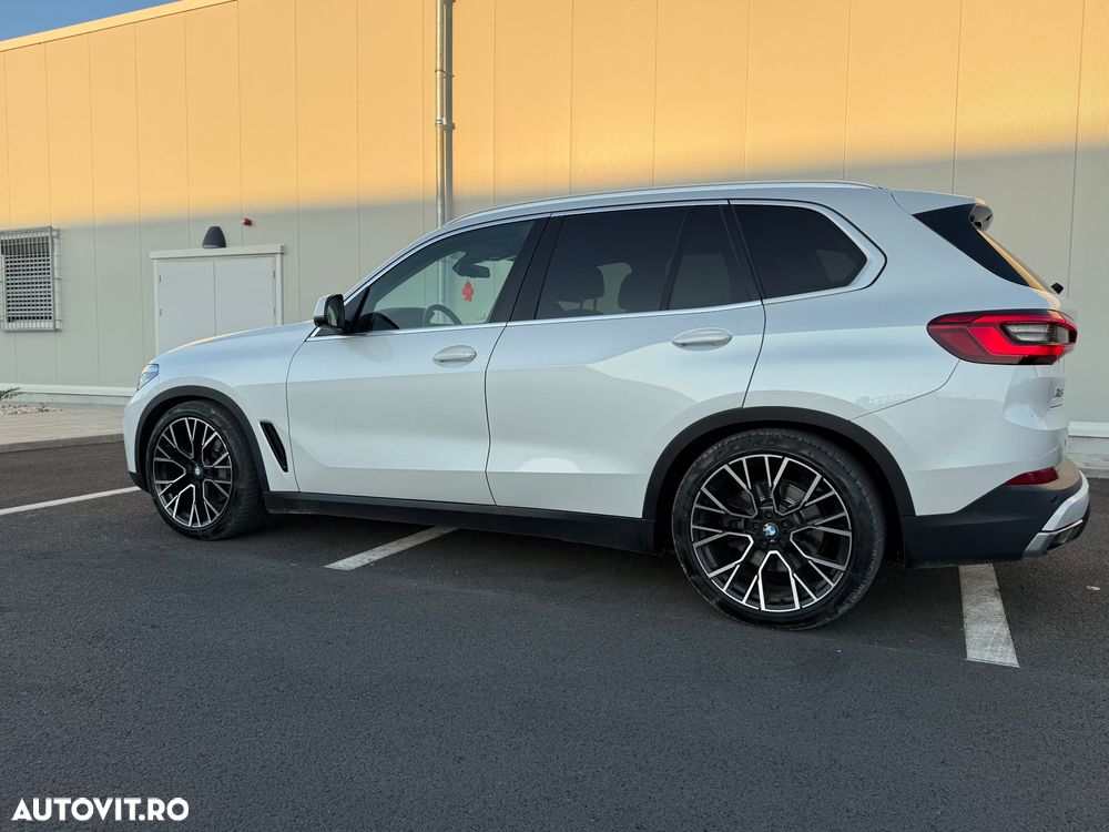 BMW X5 xDrive30d - 30