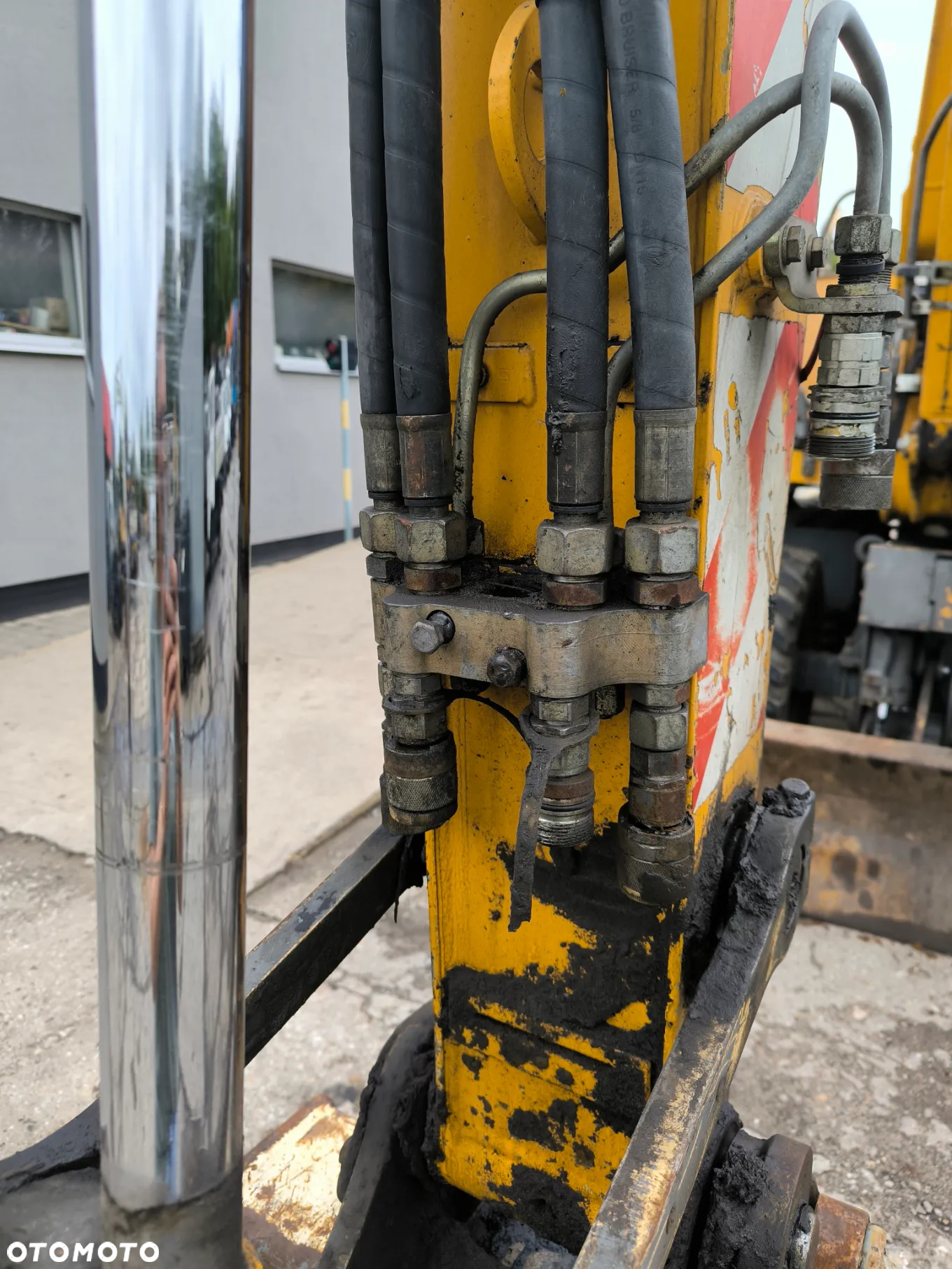 Liebherr A 309 - 3