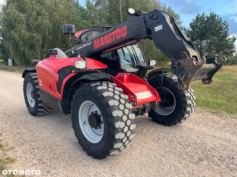 Manitou MLT 737-130 PS+ - 23
