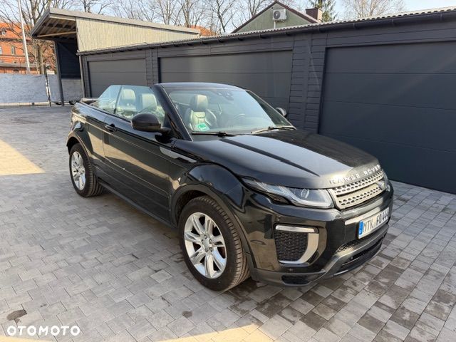 Land Rover Range Rover Evoque 2.0 TD4 HSE Dynamic - 6