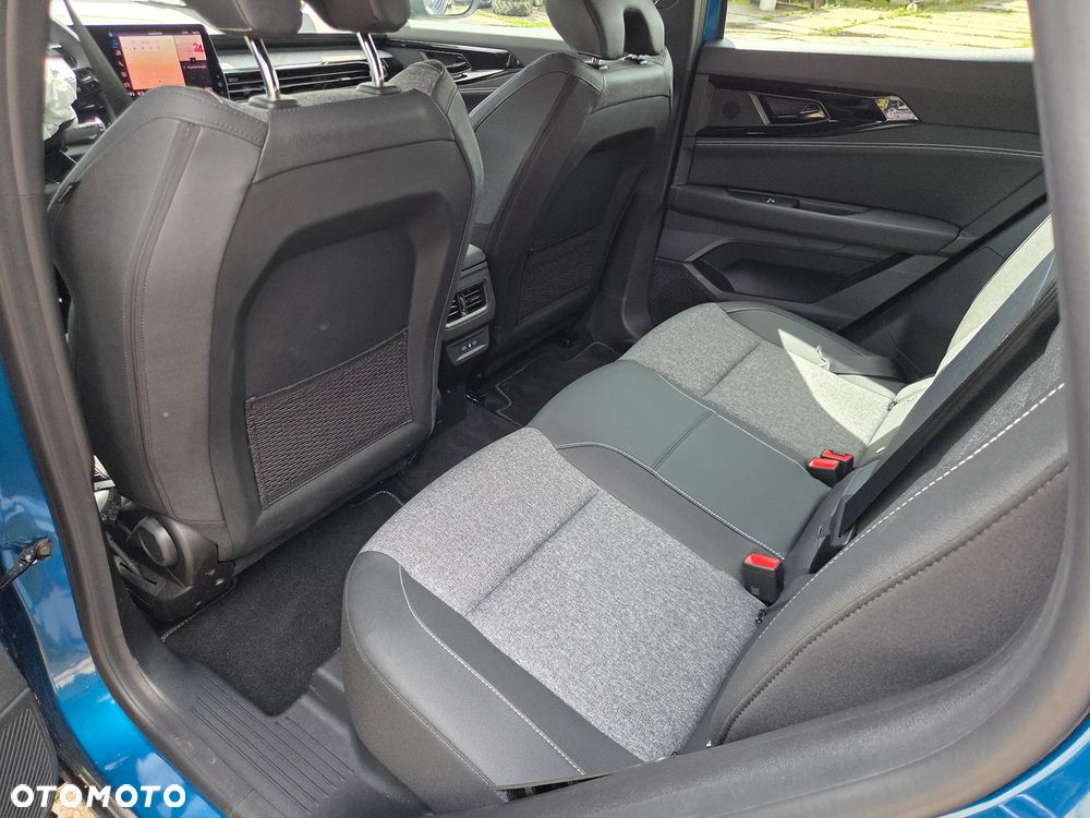 Renault Austral 1.2 E-Tech Full Hybrid 200 Evolution MMT - 19